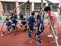 109-1童軍團第一次團集會